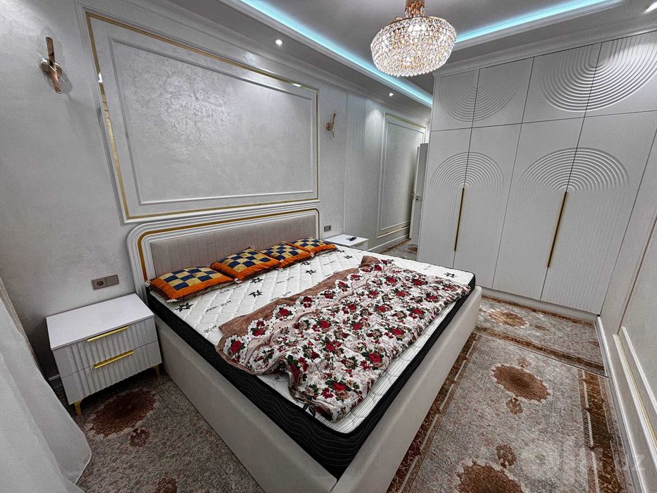 NGR BI sado 3-комнатная квартира / 3-room apartment for rent