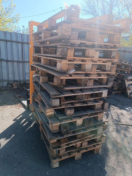 Паллеты Поддоны продам