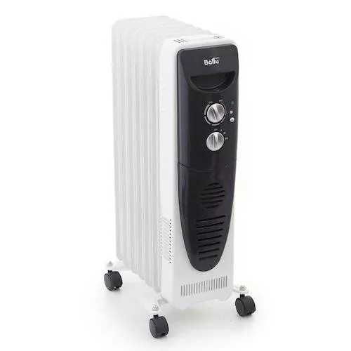 Масляный обогреватель Bench 13 —со склада, бесплатная доставка