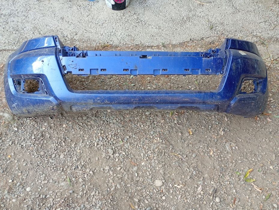 Bara fata Ford Ranger / Rapton  an 2018-2022