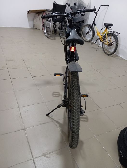 Продам велосипед DEMONT (горный)