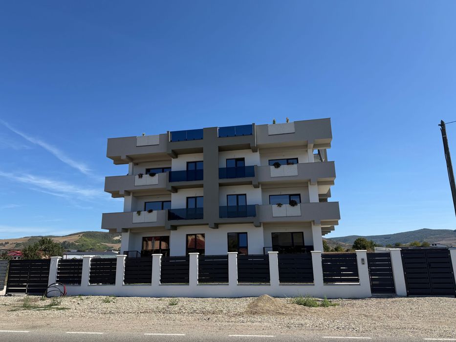 Apartamente de vanzare