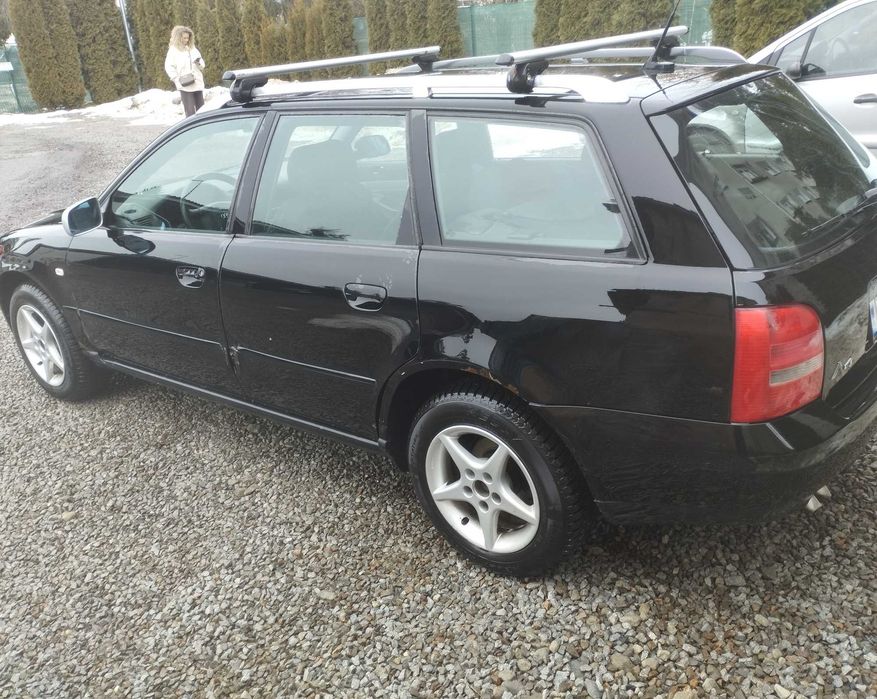 Mașină  audi de vânzare