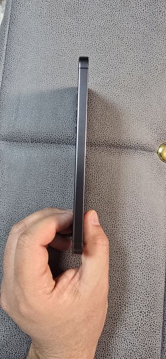 Samsung galaxy S24 plus 12/ 256gb  black ideal sastayanada