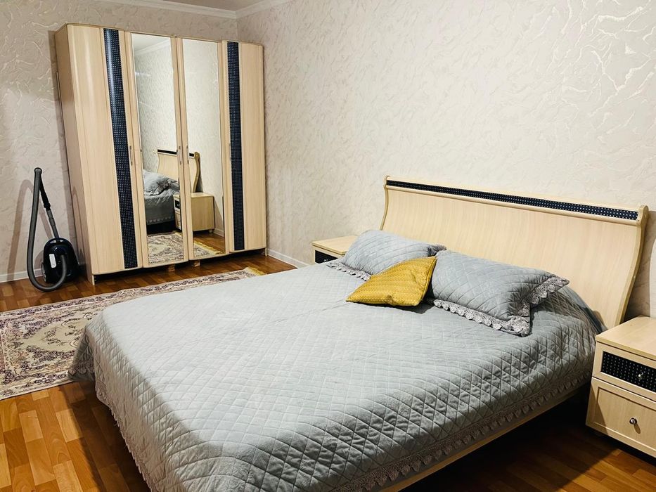 Сдам квартиру посуточно