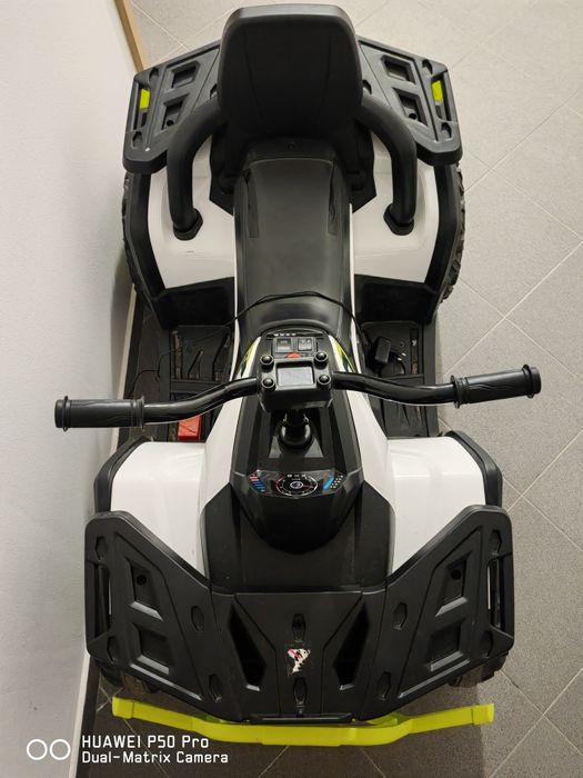 Акумулаторно бъги