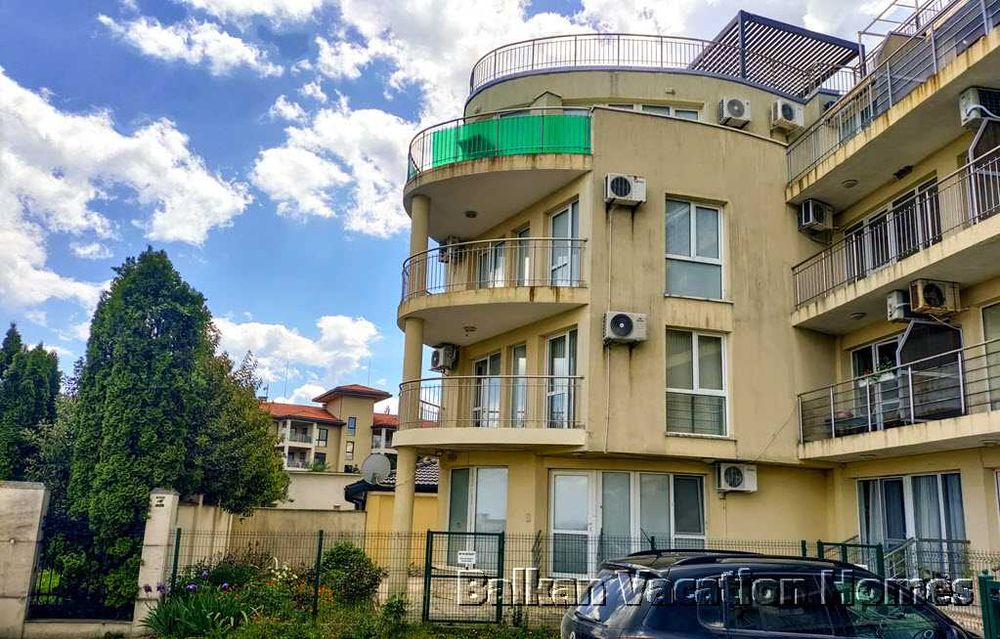 Продава се Двустаен апартамент в Бяла - 103 кв.м за 961 €/кв.м - Снимка #18