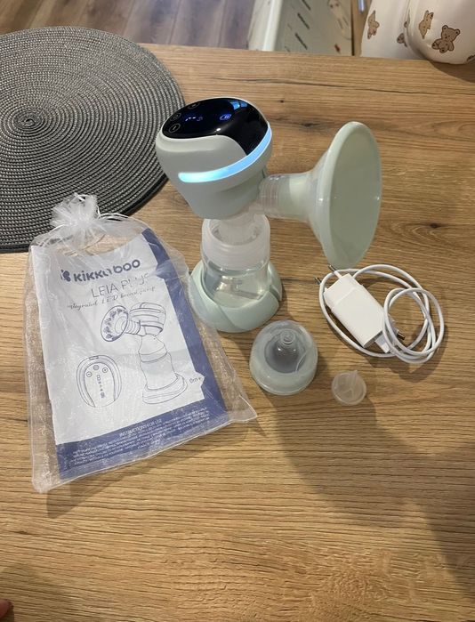 Помпа за кърма  KikkaBoo