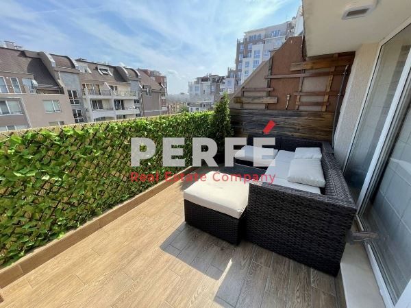 Продава се Мезонет в Бургас, Зорница - 102 кв.м за 1716 €/кв.м - Снимка #7