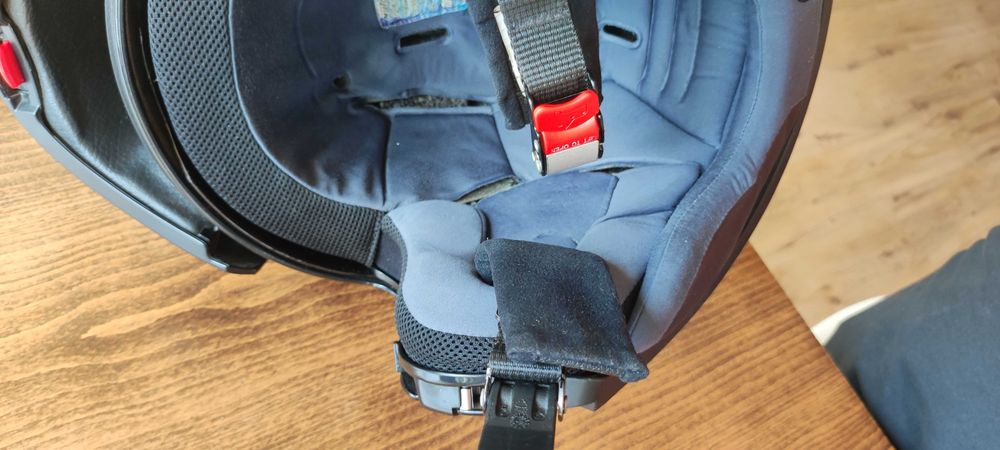 Мотокаска Nolan N103 размер L