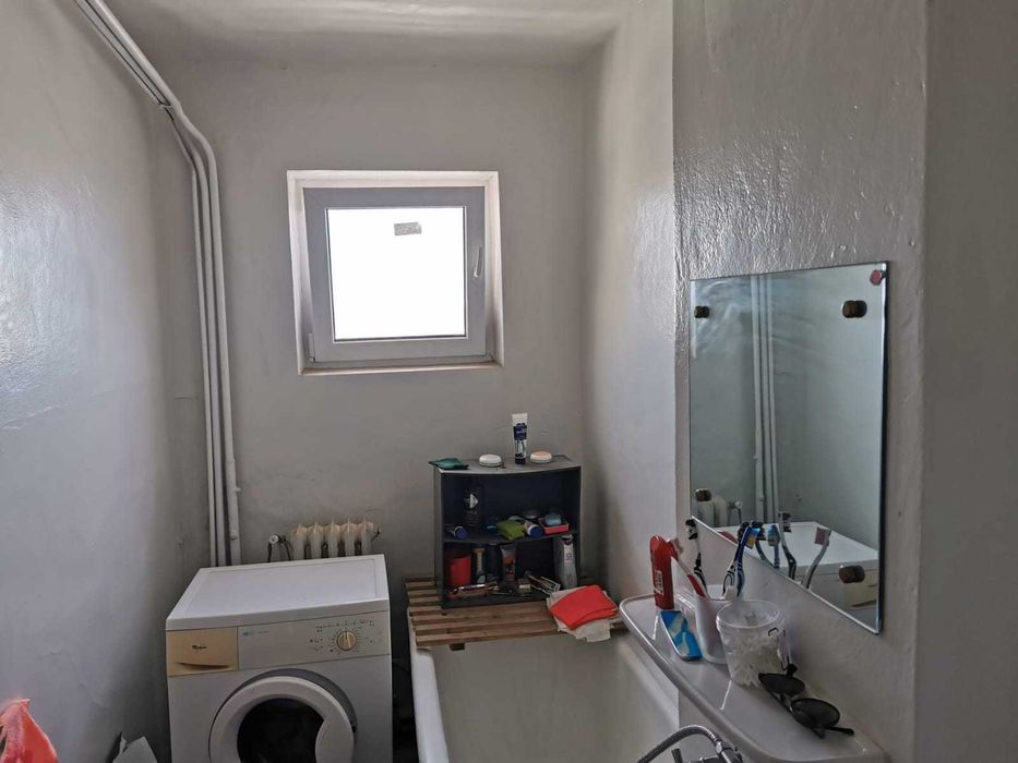 Apartament 2 camere decomandat, 53 mp, strada Primăverii, Botoșani