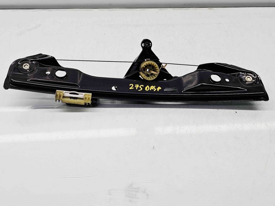 Macara electrica geam dreapta spate Mercedes Clasa A (W176) [Fabr 2012