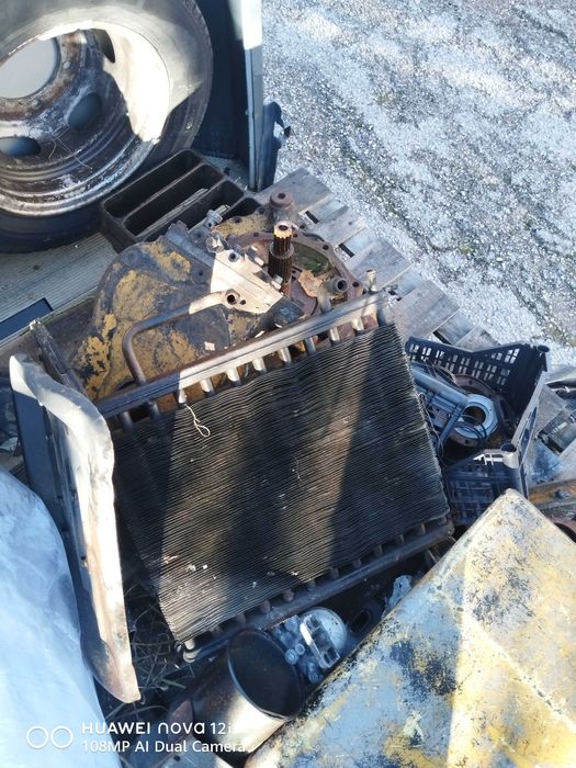 Български мотокар перкинс