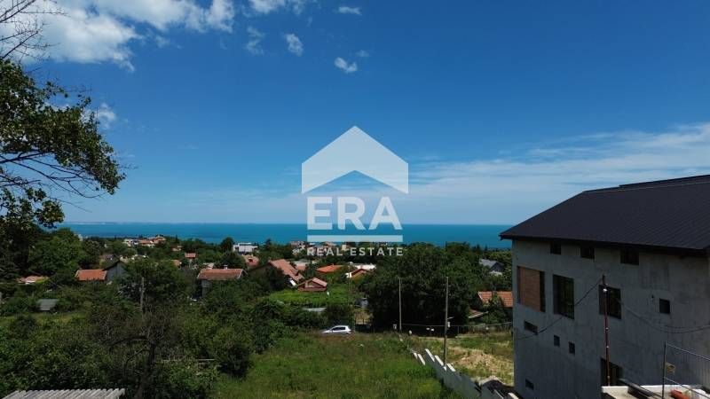 Ексклузивен, урегулиран поземлен имот за продажба, с ПУП, вода и морск