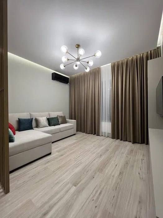 Аренда Квартира Юнусабад Мегапланет