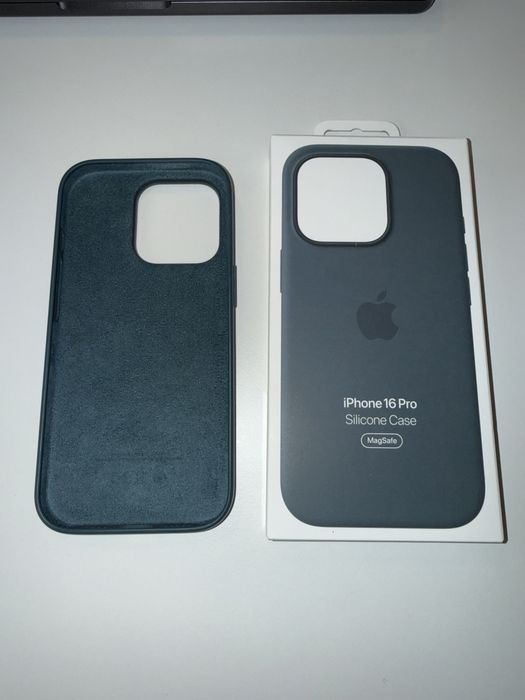 Husa Iphone 16 Pro