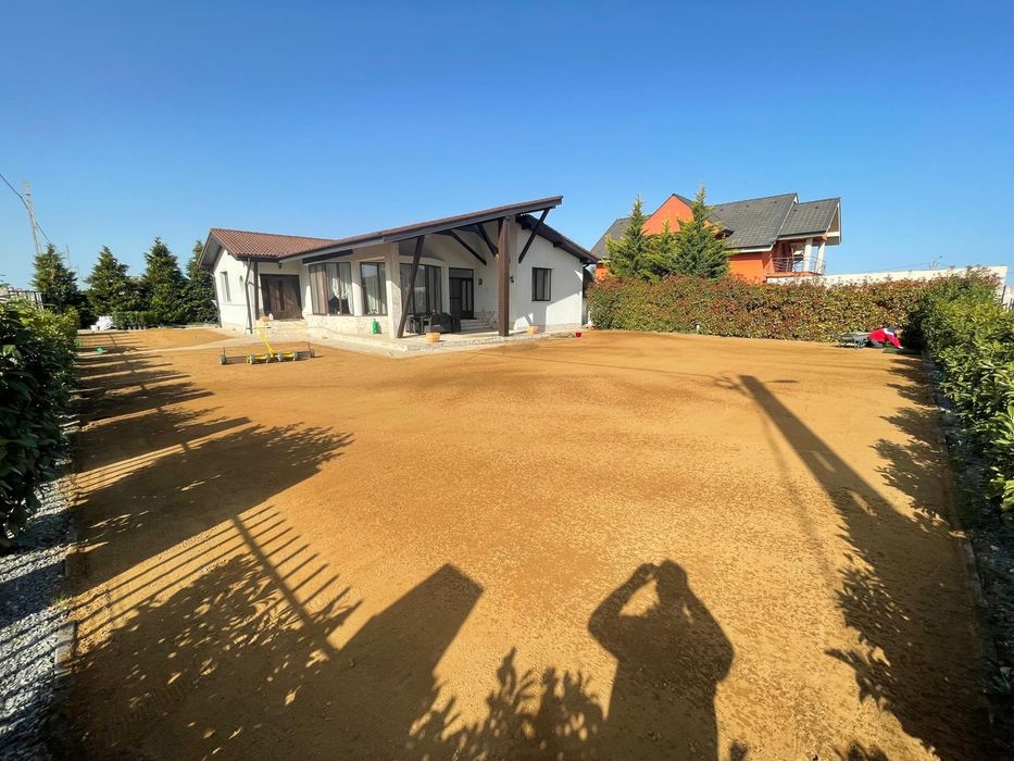 Sisteme irigare gazon