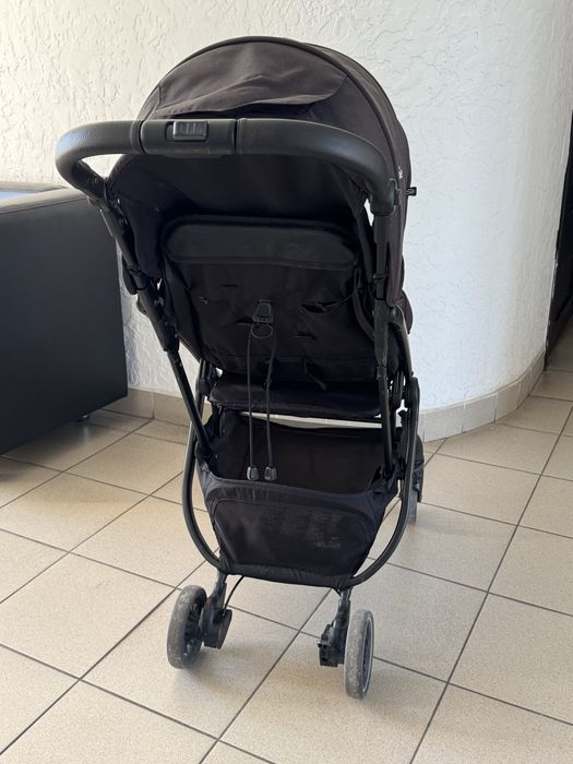 Прогулочная коляска Joie