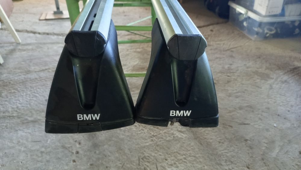 Багажник за BMW E87/90(оригинален)