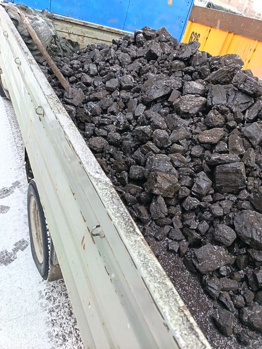 Реализуем Уголь высокого качества