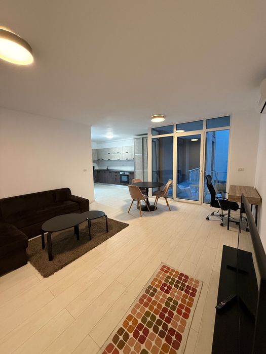 Nord One Apartament 2 camere  de inchiriat