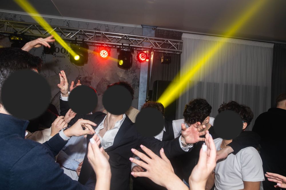 Fotograf majorate și alte evenimente