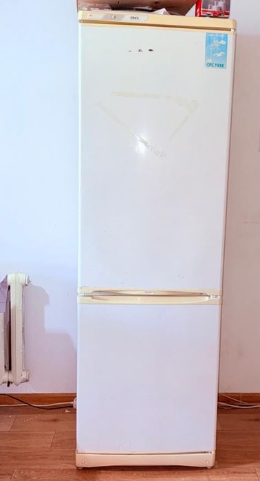 продам холодильник( бу)