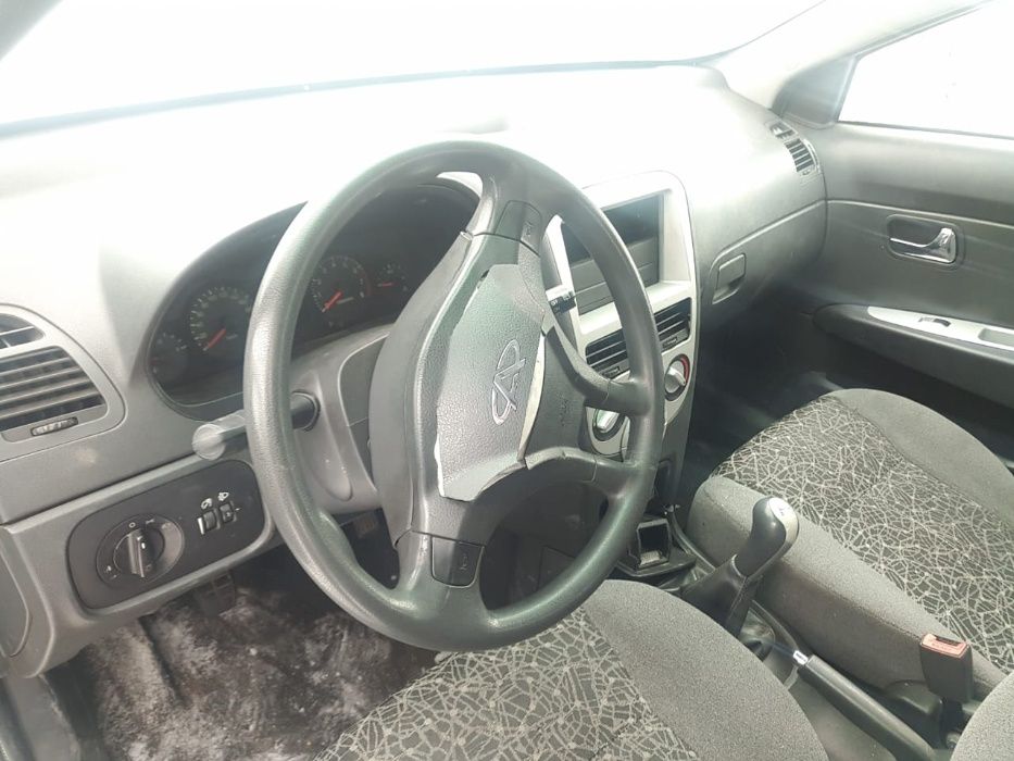 Chery A13 Чери А13 на разбор