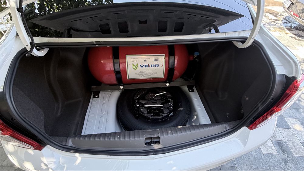 cobalt LTZ 2025 yil