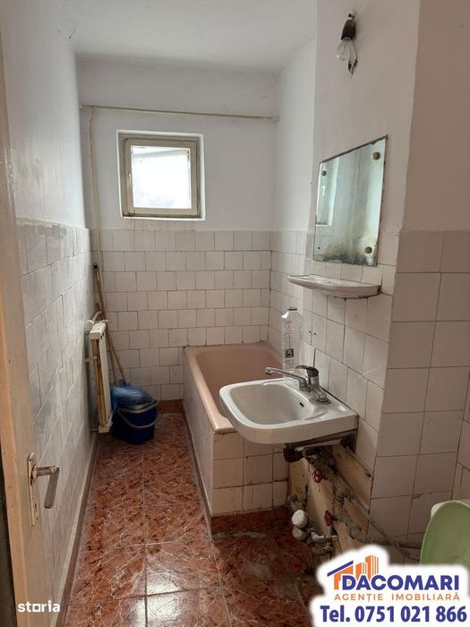 2 Camere / Mazepa 2 / Comision 0% pentru cumpărător