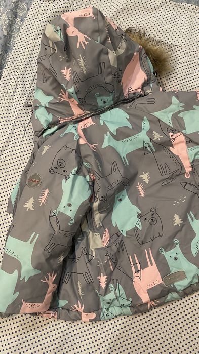 Комбинезон комбез для девочки