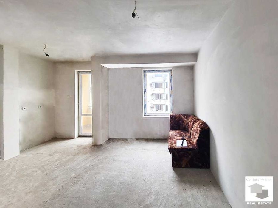 Продава се Тристаен апартамент в Велико Търново, Колю Фичето - 73 кв.м за 804 €/кв.м - Снимка #3