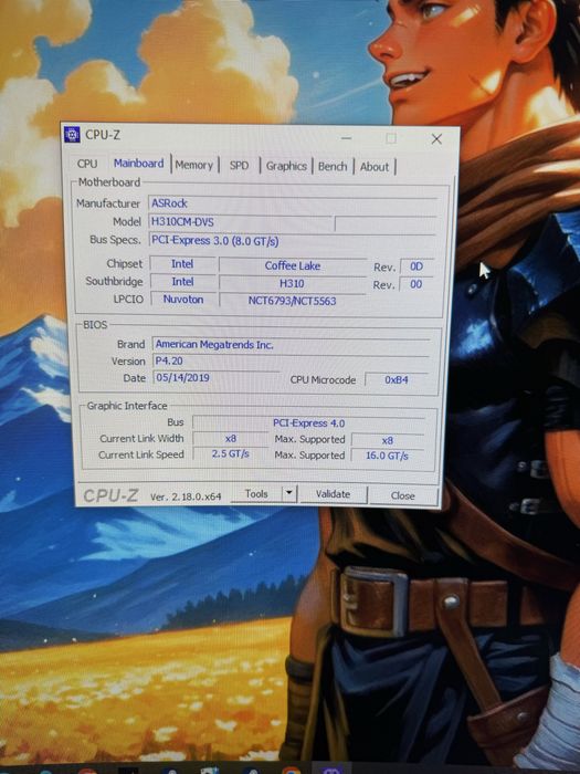 Компьютер игровой комплект rtx 4060
