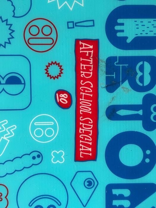 Детски сноуборд комплект Burton