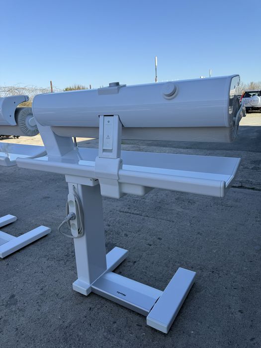 Гладачни машини Каландри Miele B 995D и Миеле B 990