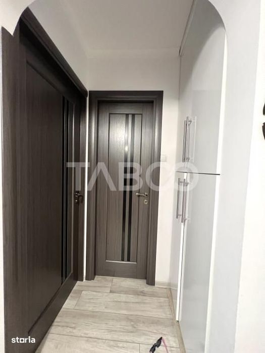 Apartament cu 3 camere de vanzare in Marasti decomandat langa Kaufland