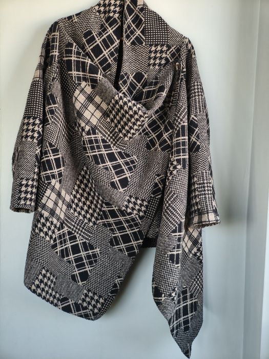 Дамско пролетно палто, размер  L