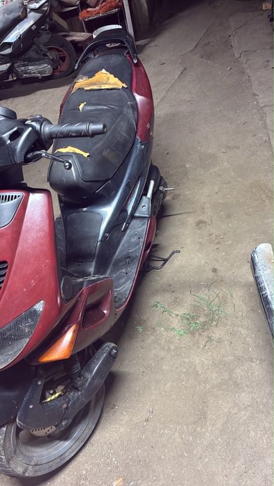 De vanzare pejo 49cc