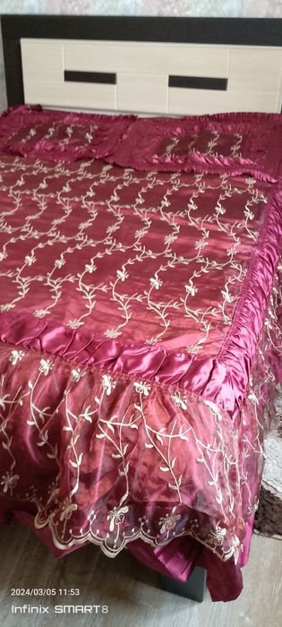 Продаю готовые занавески