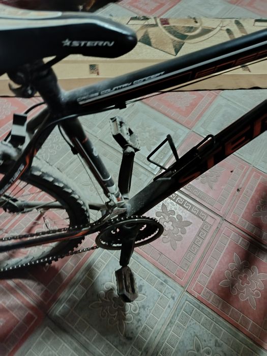 Велик есть обмен