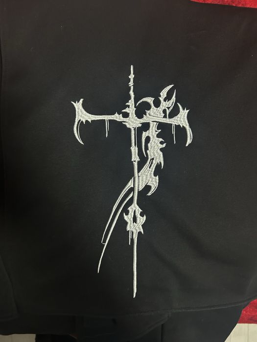 штаны шинигами darkleak