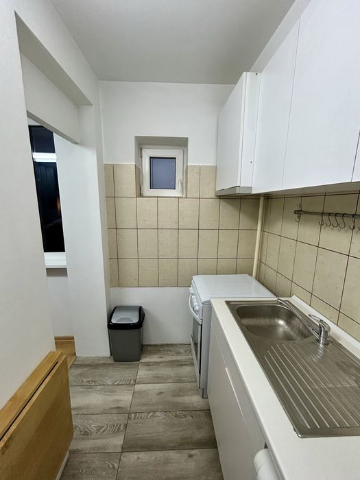Garsoniera mobilata, zona Titan, ideala pentru investitie/chirie