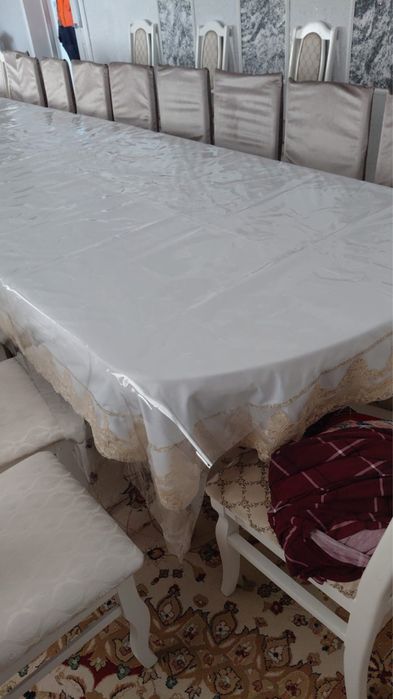 Дастархан Скататерть на стол