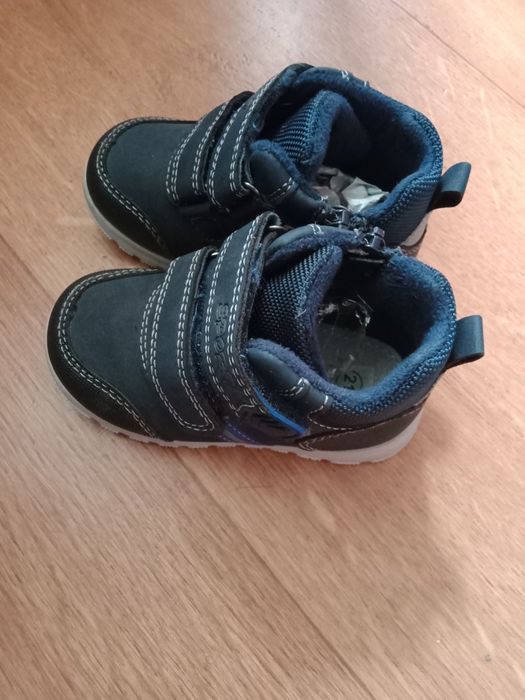 Обувь детская разная