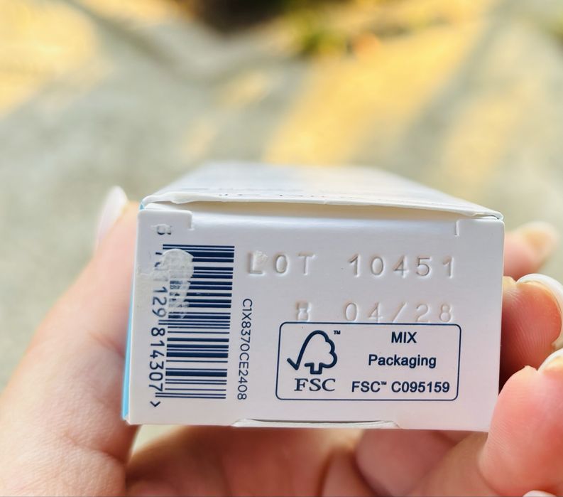 Cosmetice si dermato-cosmetice NOI la preturi super avantajoase!!!
