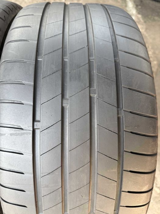 4x Anvelope Vara 255/45 R18 - Bridgestone Turanza T005