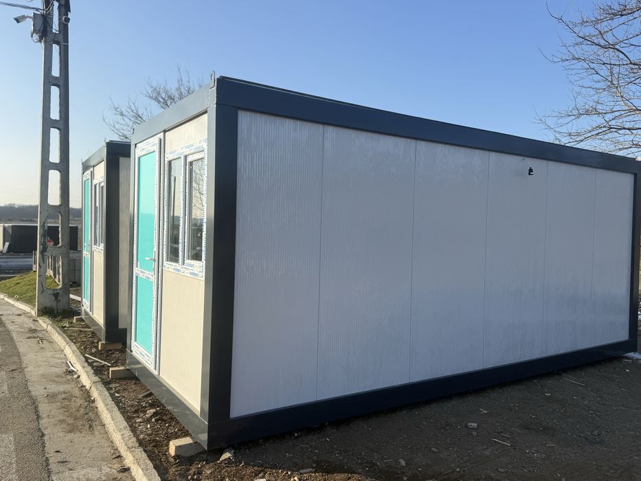 Vand container modular tip birou