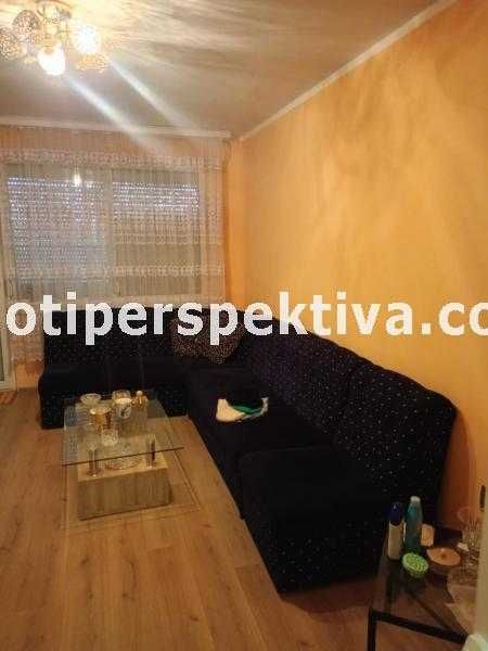 Продава се Тристаен апартамент в Пловдив, Кършияка - 82 кв.м за 1991 €/кв.м - Снимка #1