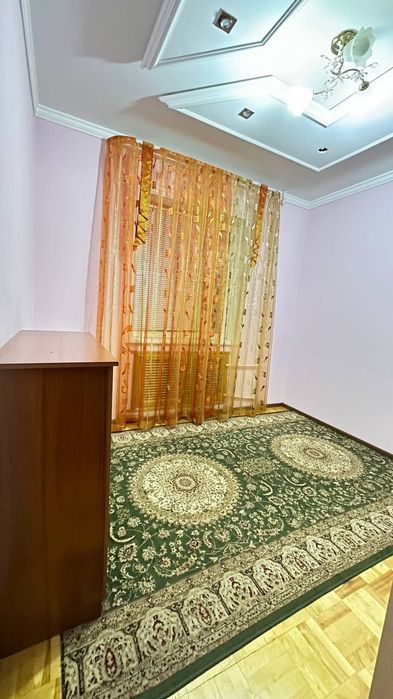 Чилонзор Ц квартал 5/1/4 Евроремонт