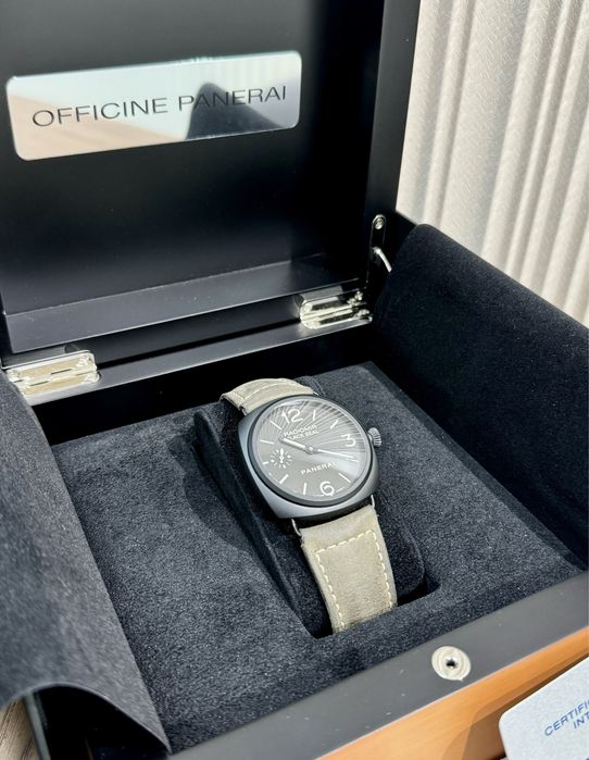 Швейцарские Часы Panerai оригинал